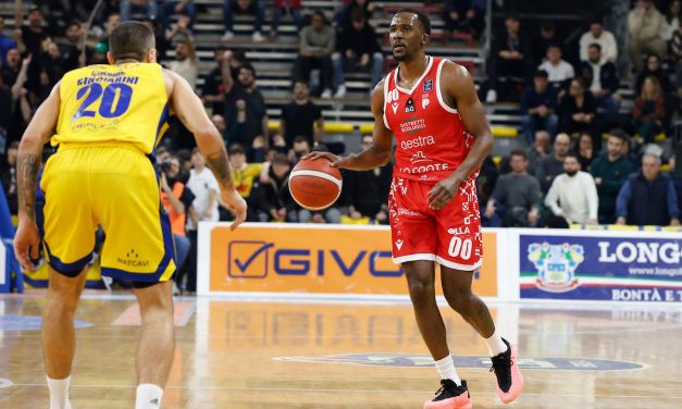 BM ON LBA/PUNTO PISTOIA: ESTRA ALLA RICERCA DI UNA VITTORIA CHE NON SERVIREBBE SOLO PER LA CLASSIFICA-DI MATTEO CAPPELLI