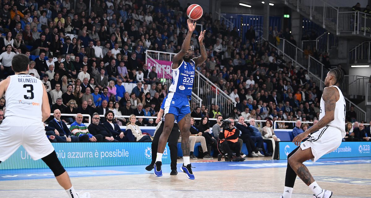 BM GAMEDAY LBA FINALS/ GARA 3: Brescia in campo per provare a restare in partita. Bologna per chiudere il discorso per se e per Polonara – di RICCARDO CHIORZI