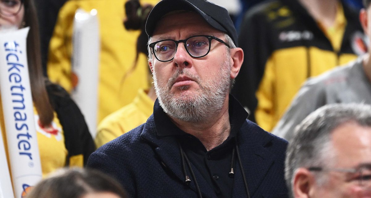 Marco Valenza ad Alley Oop: “Si pensa che il lavoro di agente vada da giugno a luglio, invece quella è solo la nostra ‘partita’. Non si può improvvisare, bisogna studiare e analizzare tutta la stagione”