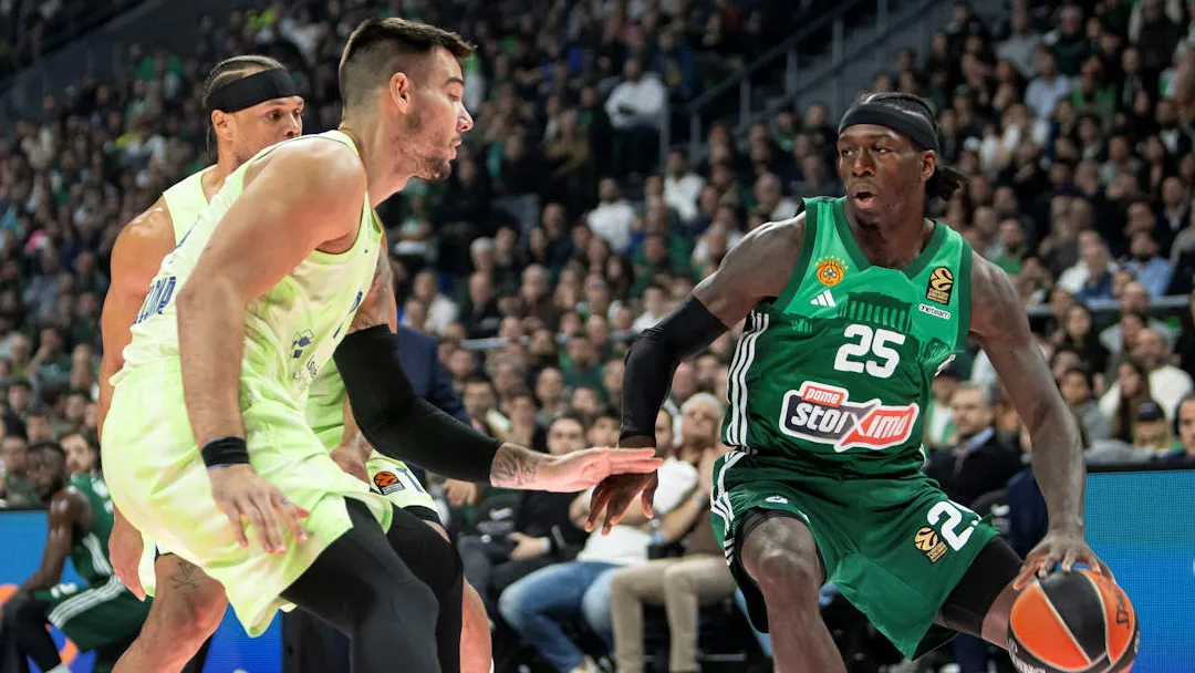 BM DA EUROLEAGUE/ L’ASVEL FA LO SCALPO IMPORTANTE, AL PANA IL BIG MATCH CON IL BARÇA, IL BASKONIA BATTE IL FENER