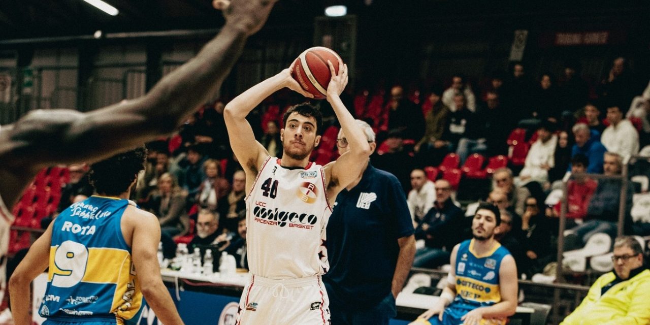 BM ON A2/LE PAGELLE: Bartoli e Bonacini travolgono la Fortitudo Bologna – di Alessandro di Bari