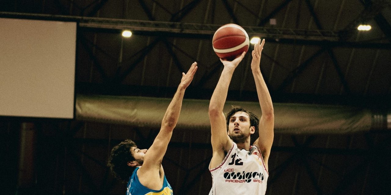 BM ON A2/MVP TIME: Bonacini chirurgico nel ritorno al successo di Piacenza – di Alessandro di Bari
