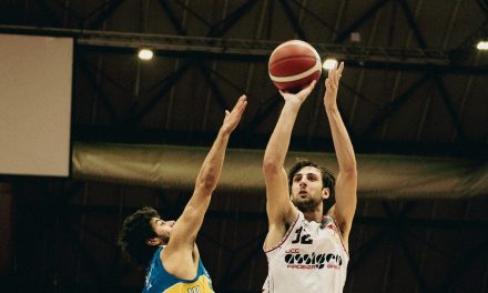 BM ON A2/MVP TIME: Bonacini chirurgico nel ritorno al successo di Piacenza – di Alessandro di Bari