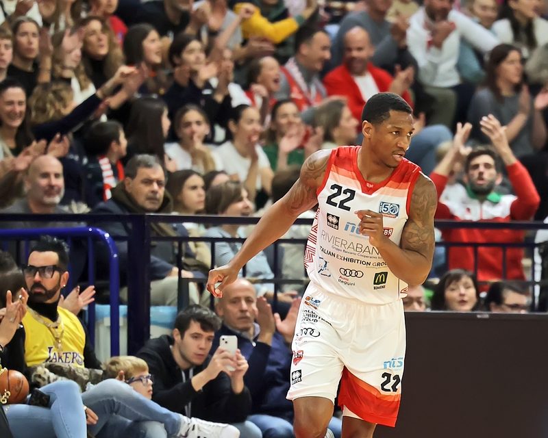 FOCUS BM/ A2 EMOTICON: Rimini sola al comando, la Fortitudo spiega le ali e Livorno sprofonda – di Alessandro di Bari