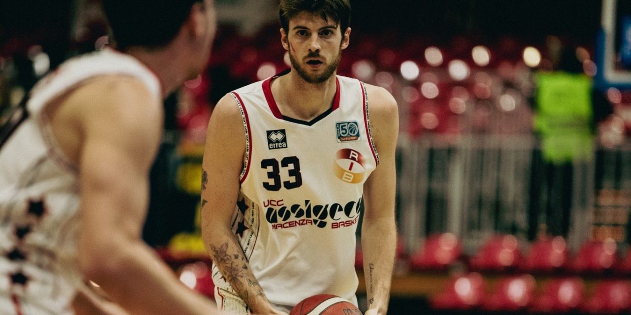 BM ON A2/ Il fanalino di coda Piacenza illumina la notte fonda fortitudina – di Alessandro di Bari