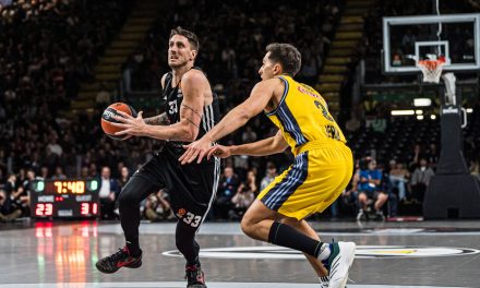 BM DA EUROLEAGUE/ SPROFONDO VIRTUS, ALLA SEGAFREDO ARENA PASSA L’ALBA BERLINO 90-88 – di EUGENIO PETRILLO