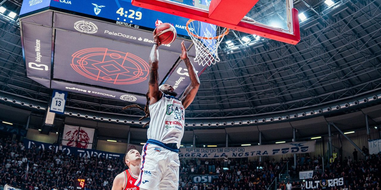 BM ON A2/ IL PUNTO FORTITUDO: Alla Vitrifrigo Arena torna la rivalità tra VL Pesaro e Flats Service – di Alessandro di Bari