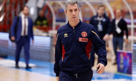 ORZINUOVI, ECCO IL NUOVO ALLENATORE, E’ SIMONE BIANCHI