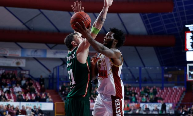 BM ON LBA/ IL PUNTO REYER: la sfida in casa del grande ex per invertire la rotta ed allontanare le nubi nere – di Daniele Morbio