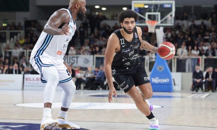 BM ON LBA/ Napoli spaventa Trento, Lamb rimette in quota l’Aquila (90-83) – di Elio De Falco