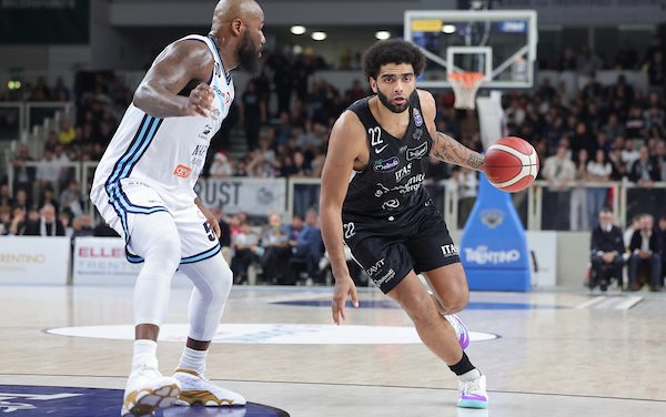 BM ON LBA/ Napoli spaventa Trento, Lamb rimette in quota l’Aquila (90-83) – di Elio De Falco