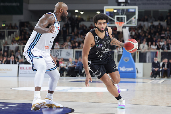 BM ON LBA/ Napoli spaventa Trento, Lamb rimette in quota l’Aquila (90-83) – di Elio De Falco