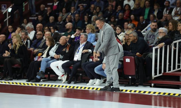 Oggi la prima sentenza del Tribuna Federale sui Trapani Shark. Il presidente Petrucci: “Per la Federazione contano i documenti e non le parole”