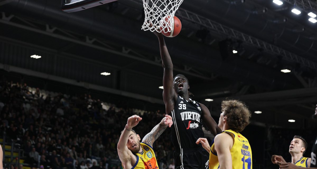 Momo Diouf: “Banchi è stato uno degli allenatori che ha agevolato la mia carriera. Insulti razzisti? Mi è capitato ma alla fine io rido sempre”