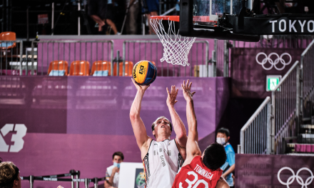 Guai in vista per il Belgio 3×3: aveva dichiarato di aver partecipato a 27 tornei mai esistiti per qualificarsi a Tokyo 2020