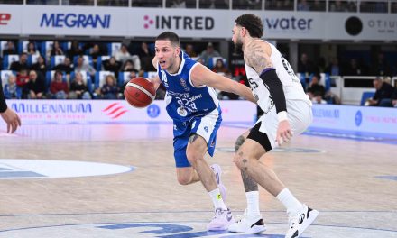 Nikola Ivanovic a Teletutto: “Abbiamo lavorato duramente, Cotelli esprimerà la sua identità”