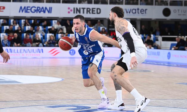 Nikola Ivanovic a Teletutto: “Abbiamo lavorato duramente, Cotelli esprimerà la sua identità”