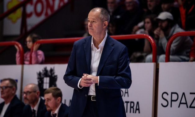 Pistoia, verso l’esonero anche Zare Markovski. Buscaglia il pole per la sostituzione
