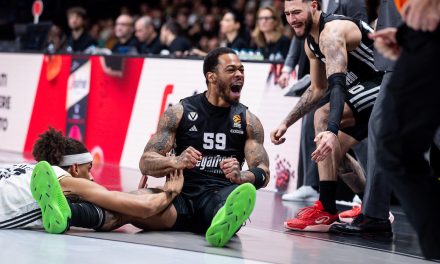 BM DA EUROLEAGUE/ LE PAGELLE: La prima di ritorno aiuta la Virtus a ritrovare Polonara e Tucker, mentre il “Maledon show” non regge a Bologna – di Alessandro di Bari