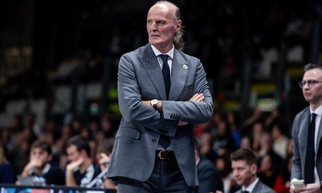 BM ON EUROLEAGUE/ IL PUNTO VIRTUS – VIRTUS CONTRO MILANO E TANTE NEWS SUL FUTURO – DI ALESSANDRO STAGNI
