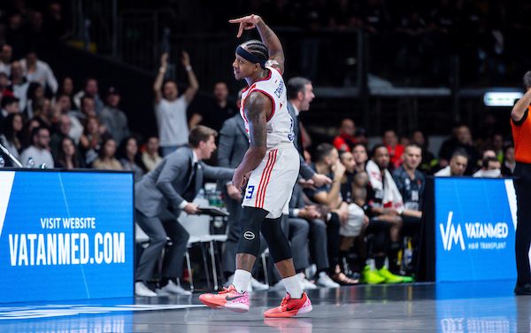 BM SU EUROLEGA/ LE PAGELLE DI VIRTUS-STELLA ROSSA: CANAAN NEL FINALE PER PRSEGUIRE L’INCUBO BOLOGNESE – di RICCARDO PIRRO’