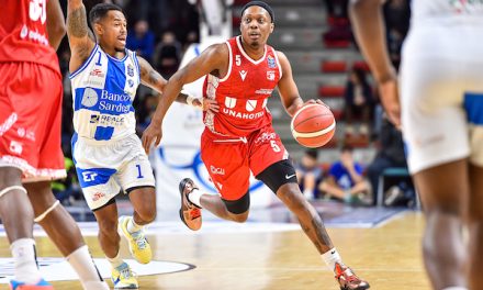 BM ON LBA/ Le Pagelle: Reggio Emilia vola sulle ali di Winston e Cheatham, bene anche Faye. Non bastano Fobbs e Bibbins a Sassari – di Valerio Laurenti