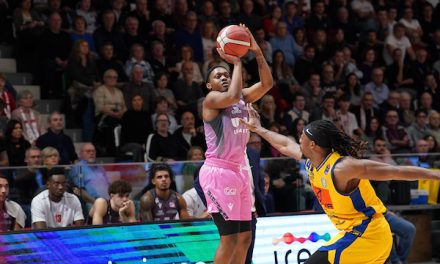 BM ON LBA/ Reggio Emilia suona la carica contro Scafati: 90-57 – DI MARIA FEDERICA TROMELLINI