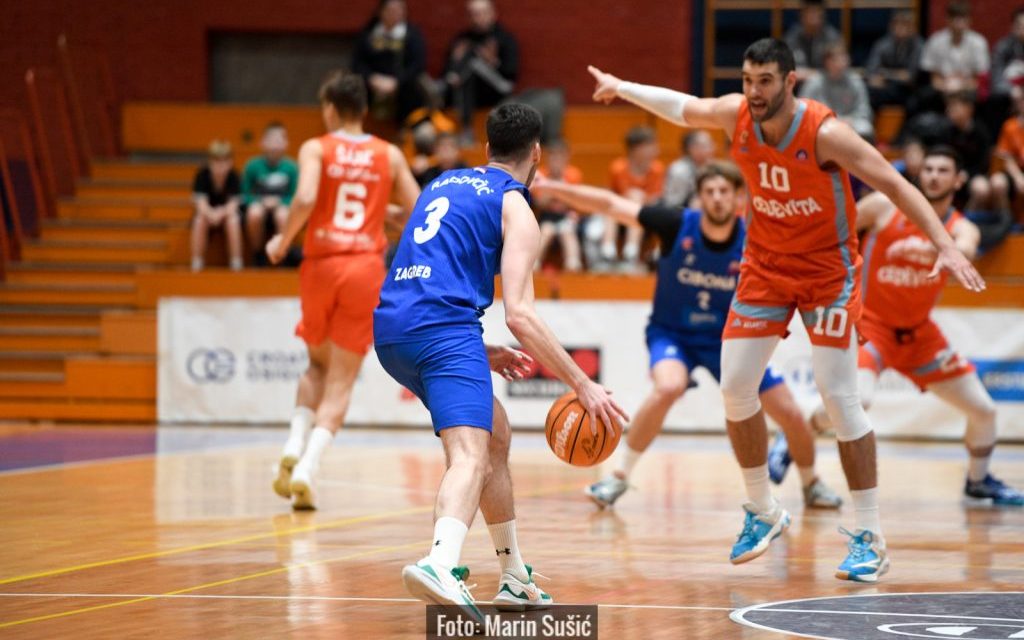 BM SULLE STRADE D’EUROPA / DINO REPEŠA VINCE IL DERBY DI ZAGABRIA: CEDEVITA BATTE CIBONA AL CARDIOPALMA – DI MATTEO CAZZULANI