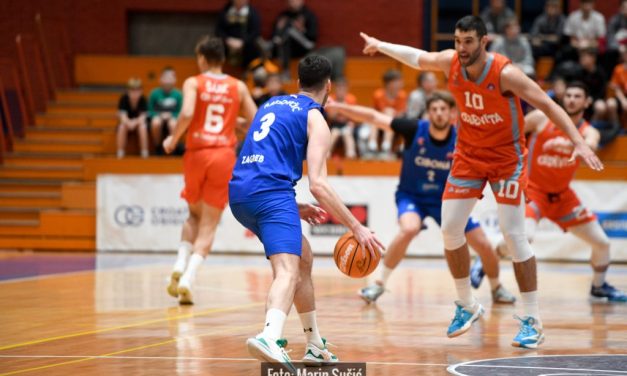 BM SULLE STRADE D’EUROPA / DINO REPEŠA VINCE IL DERBY DI ZAGABRIA: CEDEVITA BATTE CIBONA AL CARDIOPALMA – DI MATTEO CAZZULANI