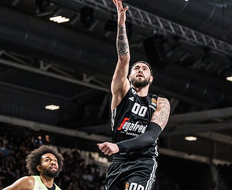 BM SU EUROLEGA/ LE PAGELLE DI VIRTUS-BARCELLONA: CORDINIHERO TRASCINA, IL BARCELLONA SPRECA – di RICCARDO PIRRO’