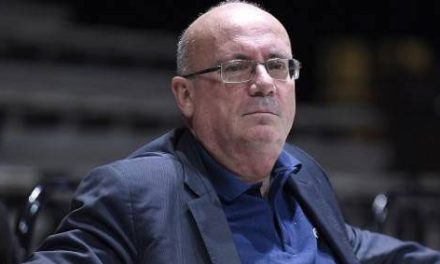 E’ MORTO SANDRO CROVETTI, LE CONDOGLIANZE DI BM, LBA E FIP