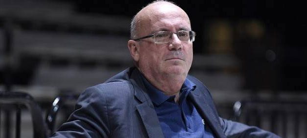 E’ MORTO SANDRO CROVETTI, LE CONDOGLIANZE DI BM, LBA E FIP