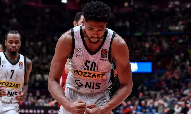 EUROLEGA, L’AGENTE DI BRUNO CABOCLO RIVELA OFFERTE DA REAL MADRID E PANATHINAIKOS