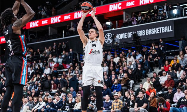 BM ON LBA/ IL PUNTO VIRTUS – DERBY D’ITALIA ANCORA SENZA DUSKO IN PANCHINA – DI ALESSANDRO STAGNI