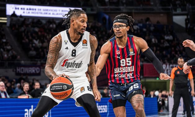 BM SU EUROLEGA/ LE PAGELLE DI BASKONIA-VIRTUS: ROGKAVOPOULOS EROE DEI SUOI, CLYBURN SUL FINALE PERO’ GLI RUBA IL MANTELLO – di RICCARDO PIRRO’