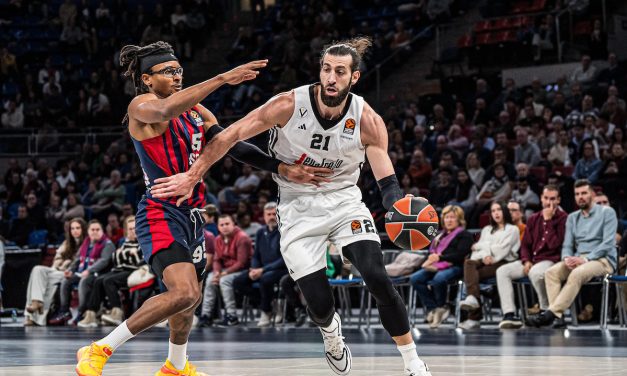 Virtus Bologna, contro l’Olympiakos non ci sarà Tornike Shengelia. Torna nei 12 Marco Belinelli
