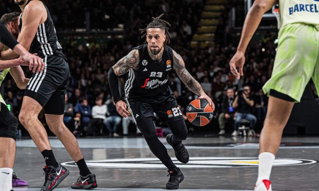 BM ON EUROLEAGUE/ IL PUNTO VIRTUS – CONTRO L’ASVEL SENZA HACKETT MA CON CLYBURN – DI ALESSANDRO STAGNI