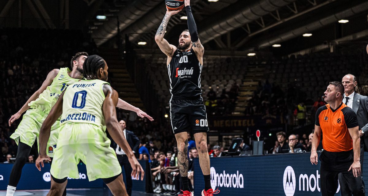 BM ON LBA/ IL PUNTO VIRTUS – A TRENTO CONTRO LA CAPOLISTA SENZA SHENGELIA E CLYBURN – DI ALESSANDRO STAGNI