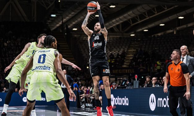 BM ON LBA/ IL PUNTO VIRTUS – A TRENTO CONTRO LA CAPOLISTA SENZA SHENGELIA E CLYBURN – DI ALESSANDRO STAGNI