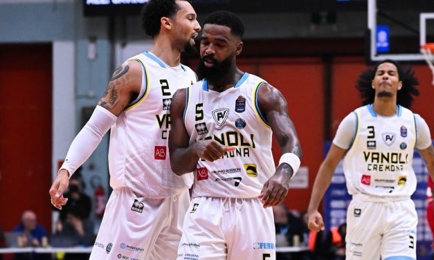 BM ON LBA / LE PAGELLE: DAVIS E WILLIS GUIDANO UNA SUPER CREMONA, DI VARESE SI SALVA POCO E NIENTE – DI ANTONIO CATALANO