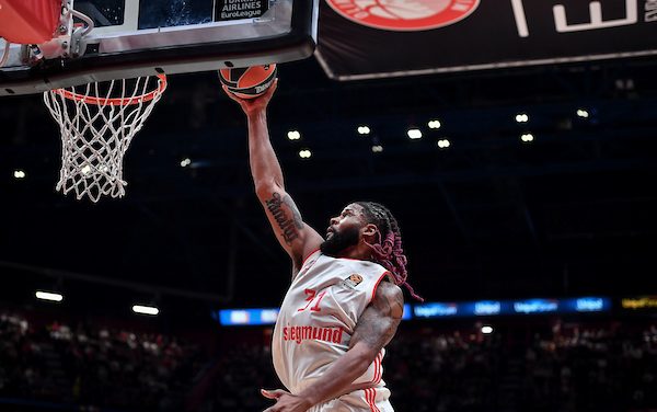 BM DA Euroleague/ Milano cede in volata, il Bayern Monaco espugna il Forum 79-78 – di Valerio Laurenti