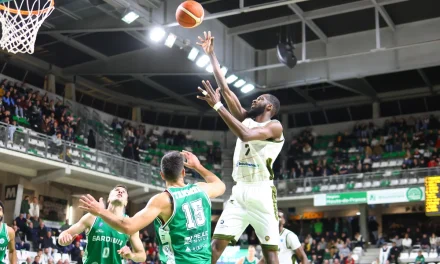 BM DA FIBA EUROPE CUP/ Sassari cade ancora, in Francia trionfa Le Portel (83-76) – di Valerio Laurenti