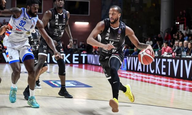 BM ON LBA/ IL PUNTO TORTONA: CERCA IL RISCATTO IN CAMPIONATO DOPO IL FILOTTO IN BCL – DI MARGHERITA RUSSO