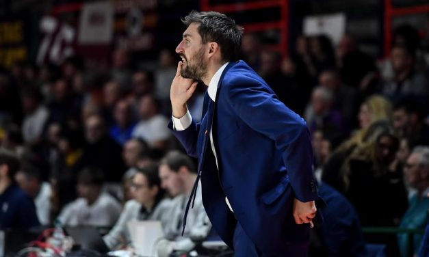 BM ON BCL/ IL PUNTO TORTONA: IN SPAGNA PER LA QUALIFICAZIONE DIRETTA IN BCL – DI MARGHERITA RUSSO