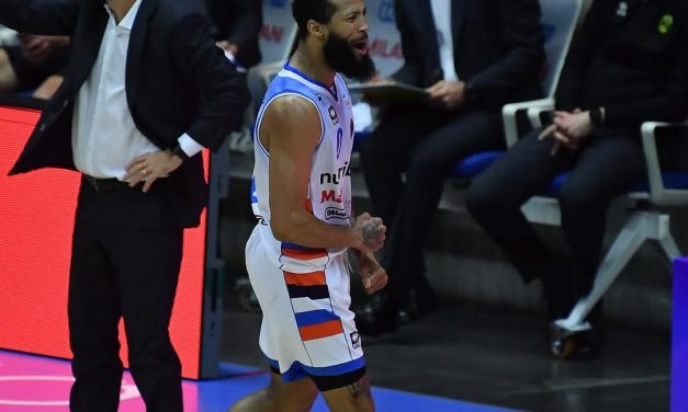 BM AWARDS/ MVP LBA 2024/25: ECCO LE NOMINATION PER L’UNDICESIMA GIORNATA DI LBA
