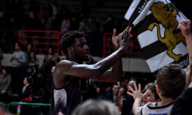 BM ON LBA/ IL PUNTO TORTONA: SERVE UNO SFORZO AGGIUNTIVO  A PISTOIA – DI MARGHERITA RUSSO