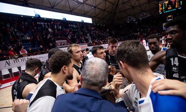 BM IN LBA/ IL PUNTO TORTONA: CONTRO LA CAPOLISTA PER METTERE UN TASSELLO IMPORTANTE – DI MARGHERITA RUSSO