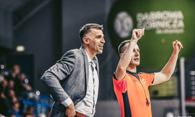 BM SPECIALE MERCATO / LA CIBONA TENTA IL TUTTO PER TUTTO: IL SELEZIONATORE DELLA CROAZIA JOSIP SESAR DI RITORNO PER LA SALVEZZA IN LEGA ABA – DI MATTEO CAZZULANI