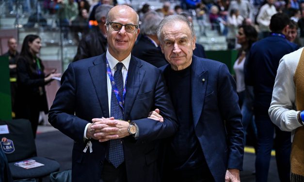 COMUNICATO STAMPA CONGIUNTO DI FIP E LBA IN RISPOSTA ALLE DICHIARAZIONI DI VALERIO ANTONINI