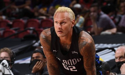 LUTTO NEL BASKET, SI È SUICIDATO A 32 ANNI JANIS TIMMA PROBABILMENTE PER UN DIVORZIO MAI DIGERITO